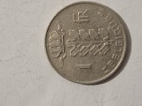 1 franc 1969 belgia