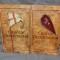 CRUCEA OCCIDENTULUI-MAX GALLO (2 VOL)