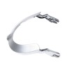 Maneta deschidere gri pentru aspirator Rowenta RS-2230001357