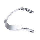 Maneta deschidere gri pentru aspirator Rowenta RS-2230001357