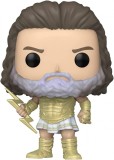 Figurina - Thor Love and Thunder - Zeus | Funko