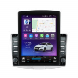 Navigatie dedicata cu Android VW Passat B6 / B7 2005 - 2015, 8GB RAM, Radio GPS