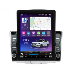 Navigatie dedicata cu Android VW Passat B6 / B7 2005 - 2015, 4GB RAM, Radio GPS