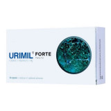 Urimil Forte, 30 capsule, NaturPharma