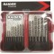 Set burghie pentru zidarie &Oslash;3-10mm 15 bucati, Raider 157790