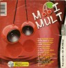 CD Mai Mult: Cargo, Blondy, Iris - Original Romania. Muzica cu Iris, Cargo si Blondy