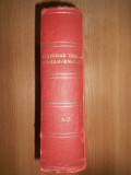Leon Levitki - Dictionar Tehnic Roman Englez (1970, contine 160.000 de termeni)