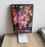 Film Subtitrat - DVD - Iubire cu gust de afine (My Blueberry Nights)