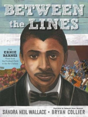 Between the Lines: How Ernie Barnes Went from the Football Field to the Art Gallery foto