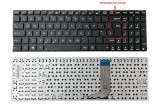 Tastatura Laptop, Asus, X556, X556U, X556UA, X556UB, X556UF, X556UV, X556UQ, X556UR, X556UJ, layout UK