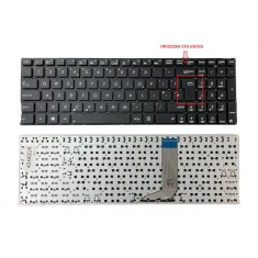Tastatura Laptop, Asus, K556, K556U, K556UA, K556UB, K556UF, K556UJ, K556UQ, K556UR, K556UV, layout UK