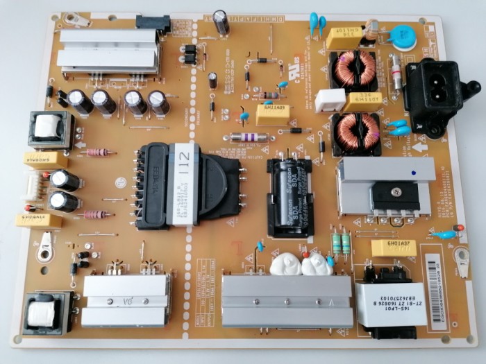 Sursa LGP55LIU-16CH2 EAX66944001 (1.4) 55&quot;