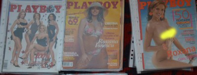Mapa Fan Club Mama Natura - Roxana Ionescu - Vol 8 din 10 foto