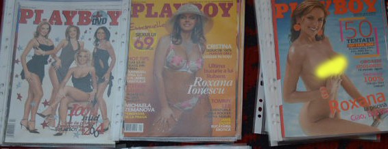 Mapa Fan Club Mama Natura - Roxana Ionescu - Vol 8 din 10