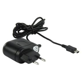 Incarcator Priza Universal MiniUSB foto