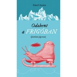 Odabent a frig&oacute;ban - D&aacute;niel Andr&aacute;s
