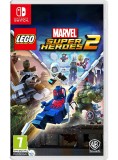 Lego Marvel Superheroes 2 NSW