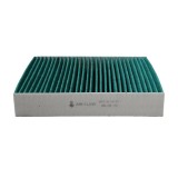 Filtru Habitaclu Antibacterian 524751 101720