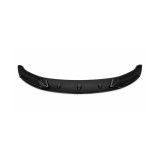 Spoiler prelungire bara fata BMW Seria 5 F10 cu pachet M 2010-2017 ABS negru Piano Cod: LSP3025