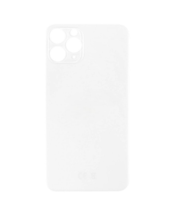 Capac Baterie Apple iPhone 11 Pro Alb