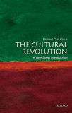 The Cultural Revolution | Richard Curt Kraus, Oxford University Press