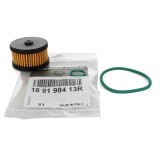 Filtru GPL Dacia Logan, Sandero, Duster, Dokker, Lodgy original 495230 169198413R-1