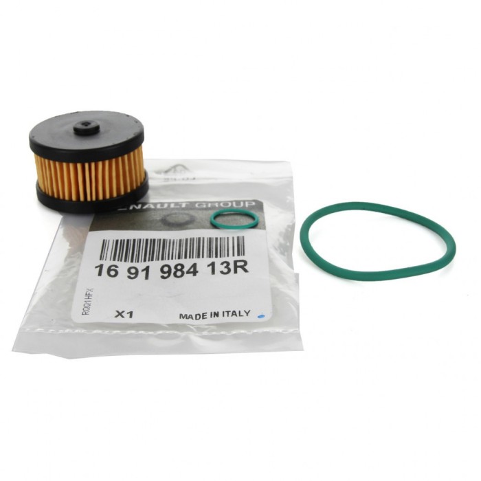 Filtru GPL Dacia Logan, Sandero, Duster, Dokker, Lodgy original 495230 169198413R-1