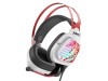 Casti de gaming BLOODY G560 NARAKA USB, Casti cu microfon, A4tech