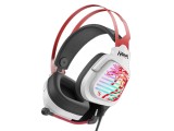Casti de gaming BLOODY G560 NARAKA USB, Casti cu microfon, A4tech