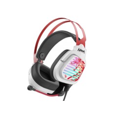 Casti de gaming BLOODY G560 NARAKA USB