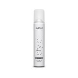 Subrina Professional Style Finish Ultra Strong Fixativ Profesional 500 ml pentru Par Fin Volum