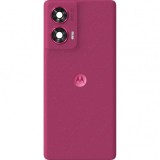 Capac Baterie Motorola Edge 50 Fusion, Roz (Hot Pink), Service Pack 5S58C24637