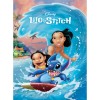 Lilo &eacute;s Stitch