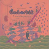 Űrubork&aacute;k - A mentőakci&oacute; - Hegyi Magdolna