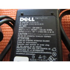 Incarcator Laptop Dell ADP-60NH B sh