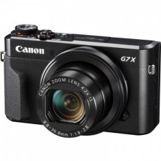 Canon PowerShot G7X Mark II, Wi-Fi foto