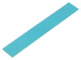 Bandă Termoconductoare 20mm x 130mm x 0,5mm 6W/mK
