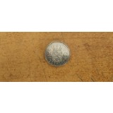 Moneda 2 1-2 Cents Nederland 1971 #A6658