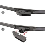 Stergator profesional 16 40cm Multiadaptor