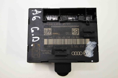 Alt modul de control AUDI A6 Avant 4F5, C6 2010 OEM: 4F0959795Q 1703126 foto