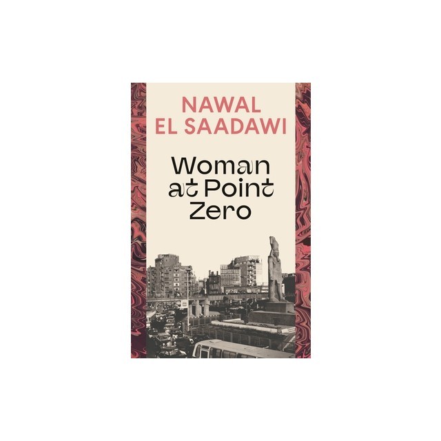 Woman at Point Zero