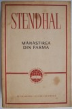 Manastirea din Parma - Stendhal, Carte beletristica