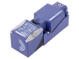 Senzor inductiv PNP/NO+NC 0-40mm