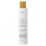 Sampon pentru netezire Actyva Disciplina, 250ml, Kemon