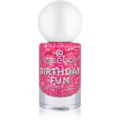 essence Birthday Fun lac de unghii mini culoare 05 5 ml