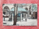 Carte postala, Istanbul 1930