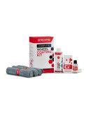 Kit protectie jante si etriere Gtechniq Wheel Coating Kit