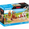 Playmobil Asterix - Car roman