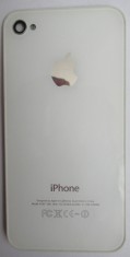 iphone 4s capac spate original A1387 foto