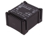 Transformator &Icirc;ncapsulat 30VA 6V 2.5A PCB